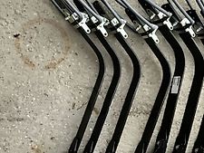 Horsch GERADER STRIEGEL 12,5 C