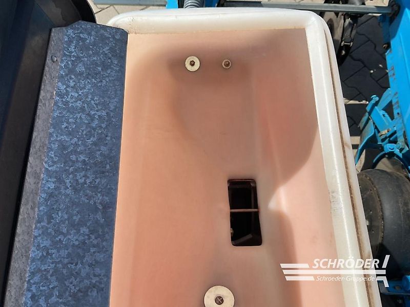 Monosem NG PLUS 8-REIHIG