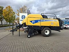 New Holland BB 9070