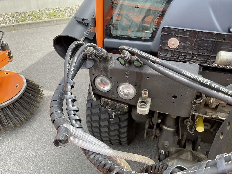 Holder C 65 SINGLE CAB