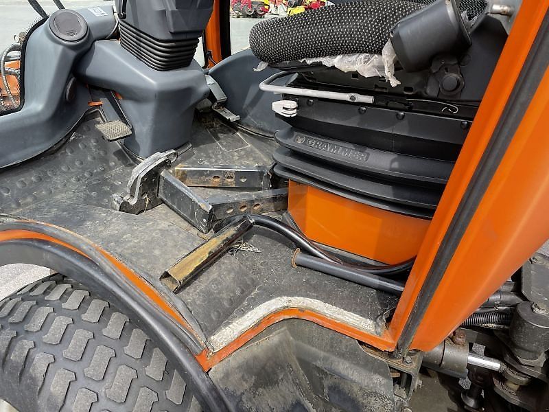 Holder C 65 SINGLE CAB