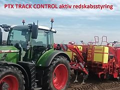 Trimble PTX TRACK CONTROL