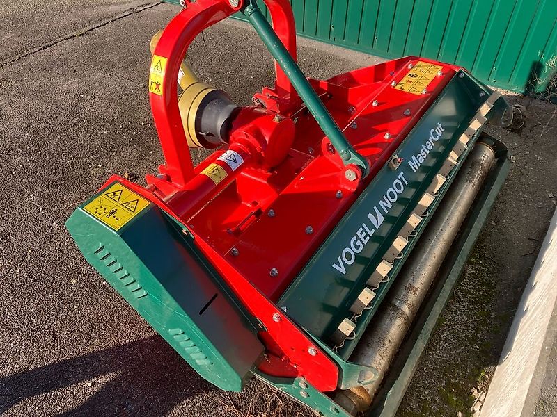 Vogel & Noot TSA/L 160