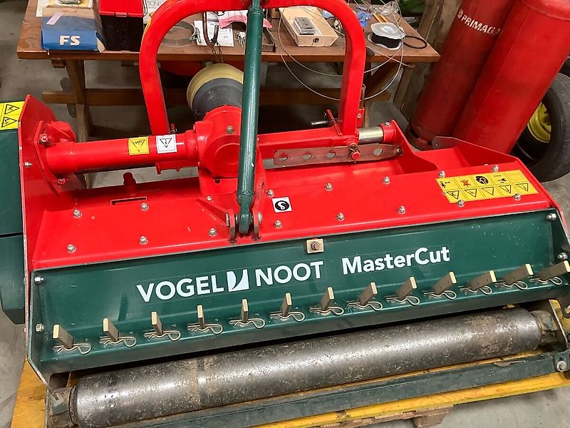 Vogel & Noot TSA/L 160