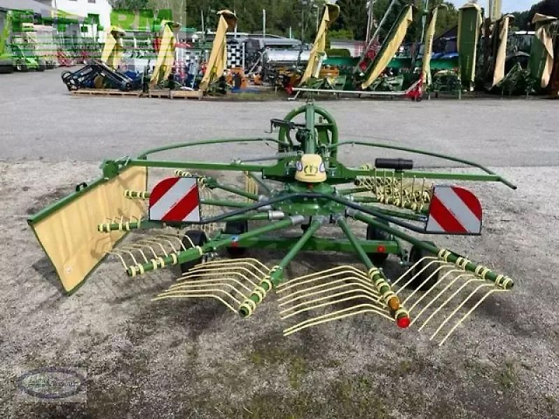 Krone swadro s 420