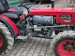 Dexheimer Dexheimer 222