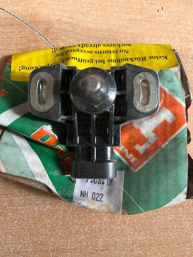 Amazone Potentiometer / Drehwinkelsensor NH022