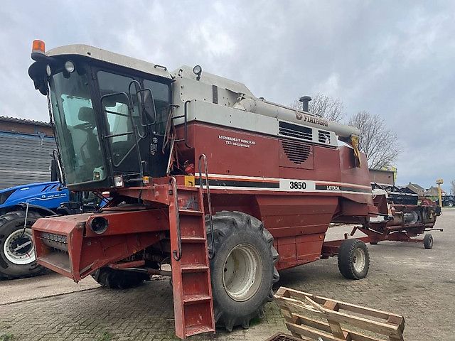 Laverda / Fiatagri 3850A