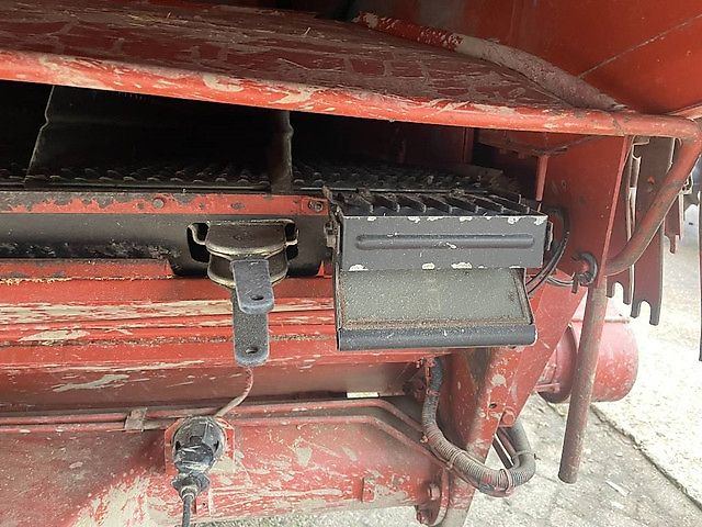 Laverda / Fiatagri 3850A