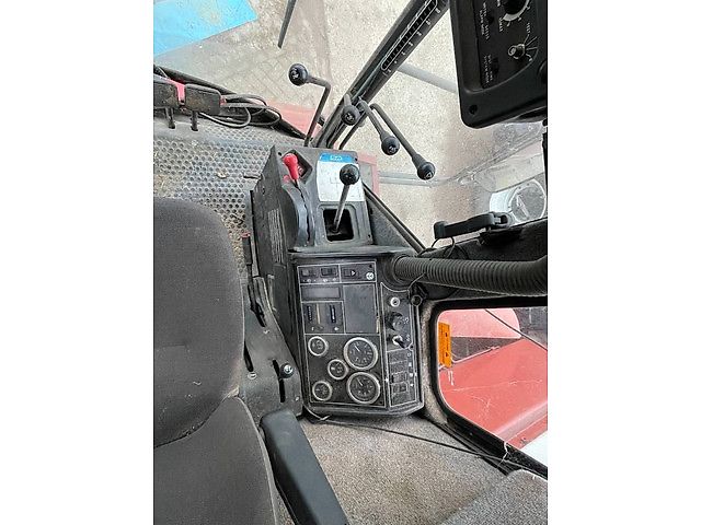 Laverda / Fiatagri 3850A