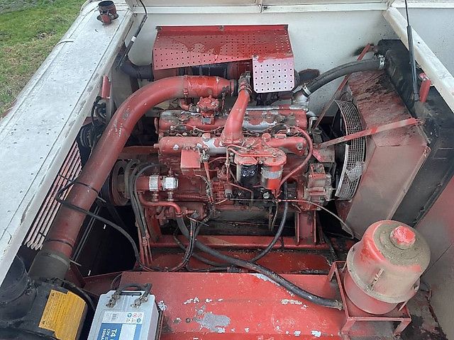 Laverda / Fiatagri 3850A