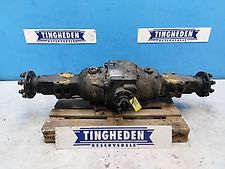 New Holland LB110 (Spare part/Reservedel/Ersatzteil)