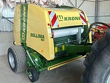 Krone Bellima F130