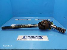 Steyr 170 (Spare part/Reservedel/Ersatzteil)