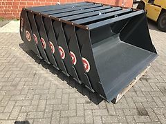 Stoll Robust U 170 MH