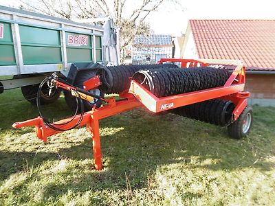He-Va VIP-Roller 630