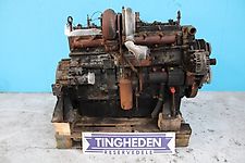 SisuDiesel 98CTA (Spare part/Reservedel/Ersatzteil)