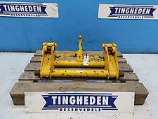 Gehl SL6635 (Spare part/Reservedel/Ersatzteil)