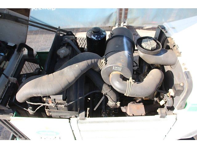 Shibaura Green Special GS23