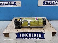 Licoln P203-15XLBO-1K6-24-2 Centralsmøring- Fedtpumpe (Spare part/Reservedel/Ersatzteil)