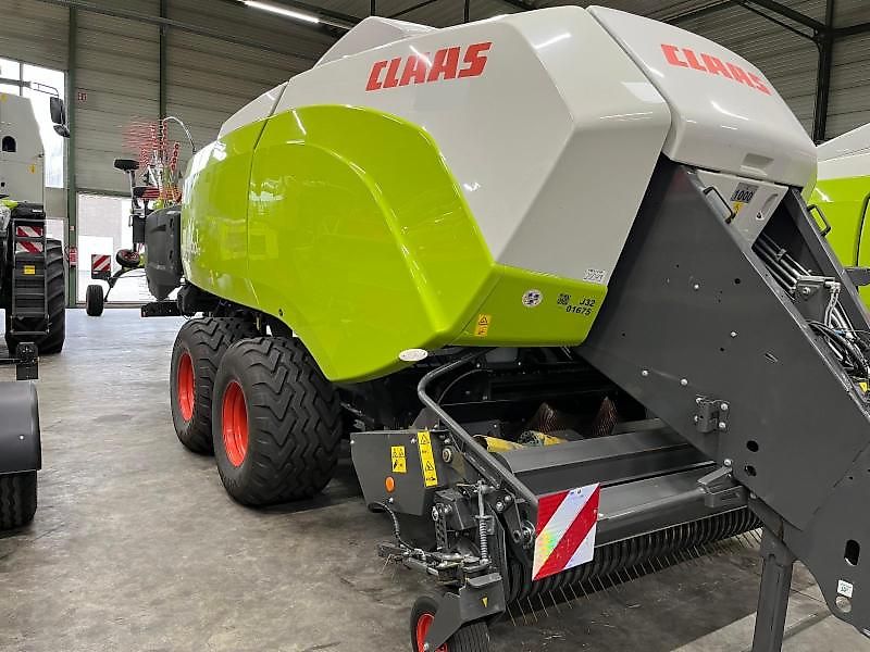 Claas QUADRANT 5300 FC T+ST