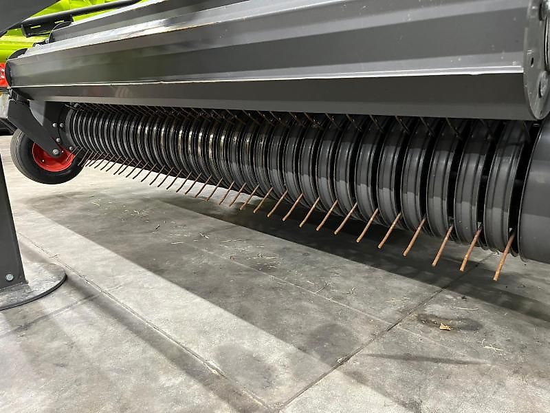 Claas QUADRANT 5300 FC T+ST