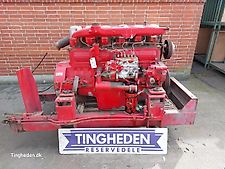 Mercedes-Benz OM346 (Spare part/Reservedel/Ersatzteil)