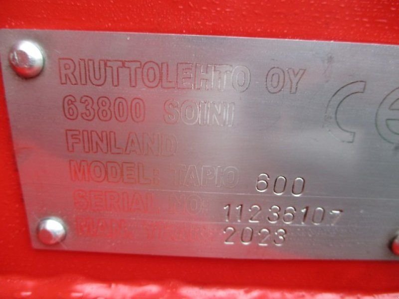 Tapio 600