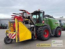 Fendt KATANA 650