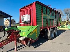 Strautmann Giga vitesse 3 do plus