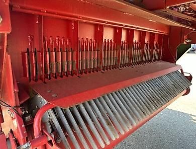 Strautmann Giga vitesse 3 do plus