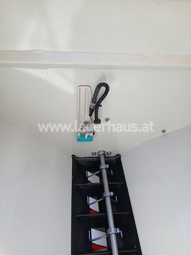 Pöttinger VITASEM M 3000 DD MIT LION 3040