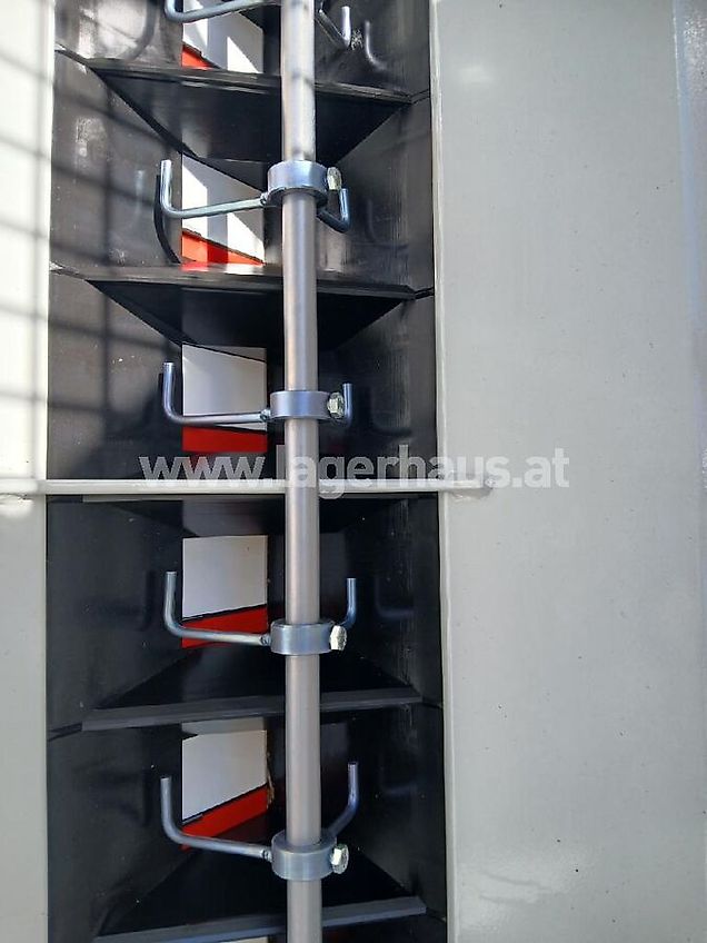 Pöttinger VITASEM M 3000 DD MIT LION 3040