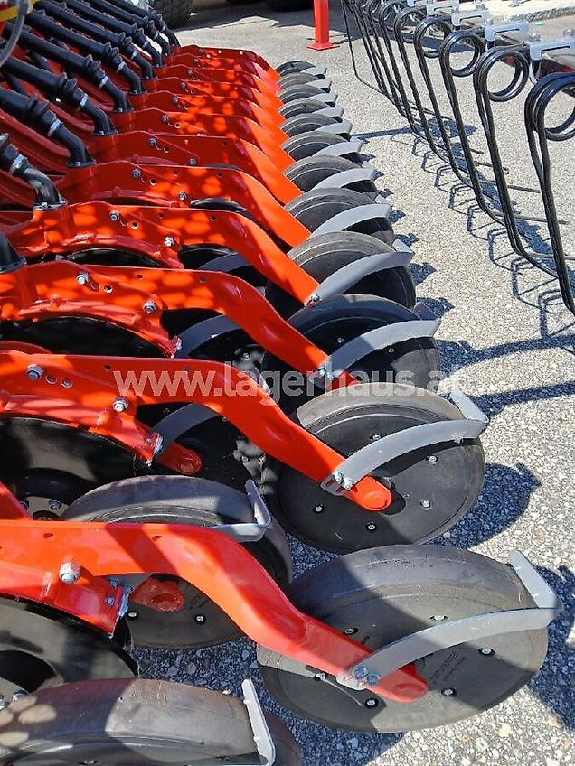 Pöttinger VITASEM M 3000 DD MIT LION 3040