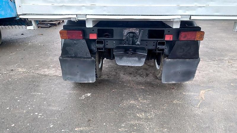 Multicar M25 Top Zustand