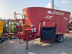 Trioliet Solomix 2/1600 ZK