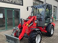 Weidemann 2080 LP