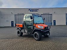 Kubota RTV-X1110 DIESEL VOERTUIG RTV-X1110