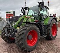 Fendt 724 Vario Gen6 ProfiPlus