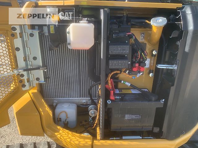 Caterpillar 303CR-07A