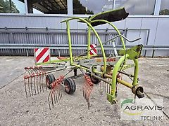 Claas LINER 370