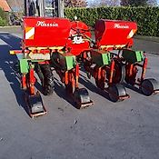 Hassia Maisdrille 4 Reihig Hassia Maisdrille 4 Reihig