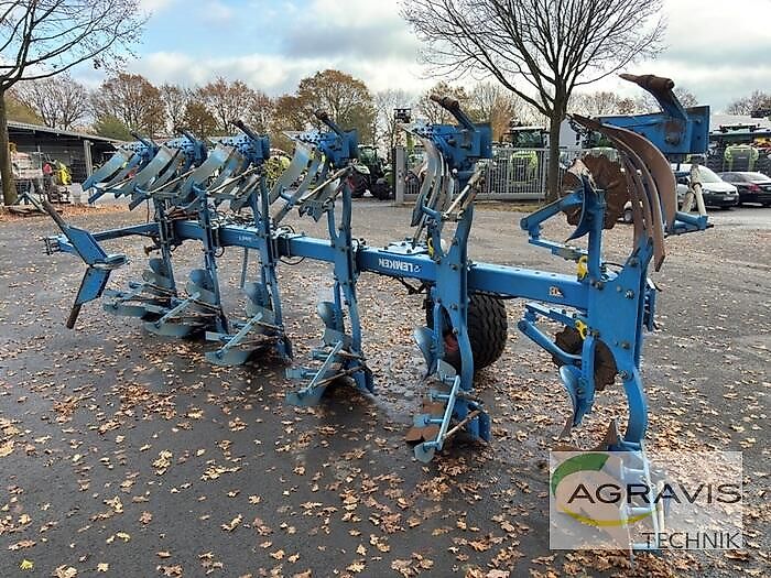 Lemken JUWEL 8 V 6 N 100