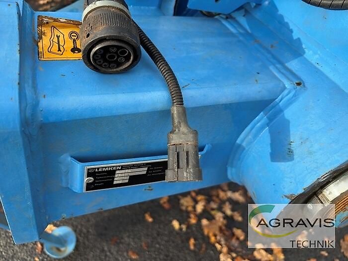 Lemken JUWEL 8 V 6 N 100
