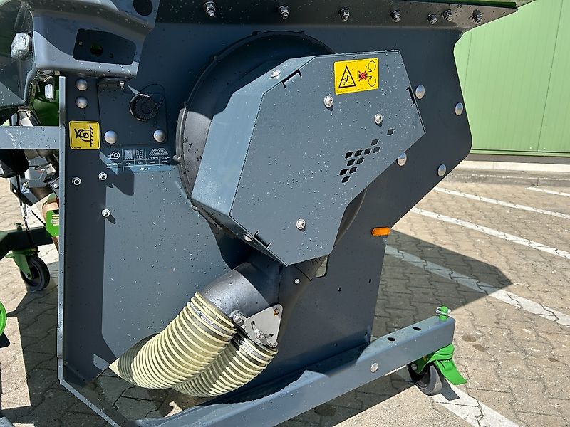 Amazone F-Tender 2200