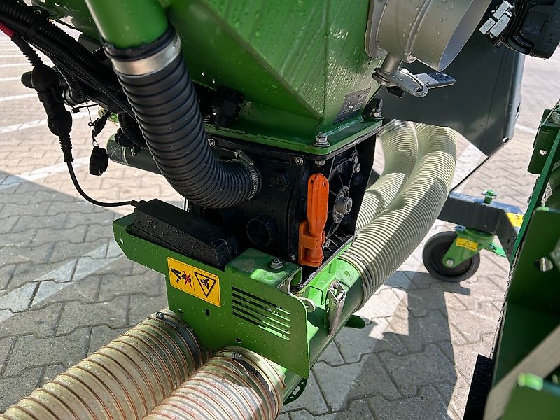 Amazone F-Tender 2200