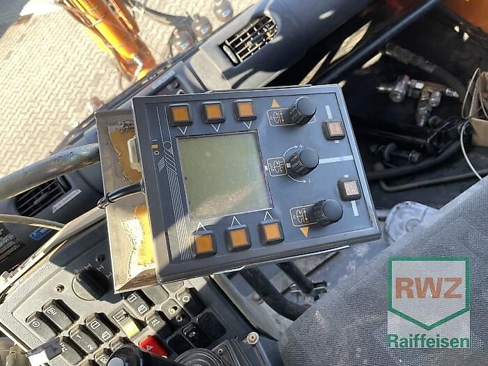 mulag Mercedes-Benz Unimog U 300 mit