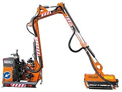 Berti FB / ARC - STX