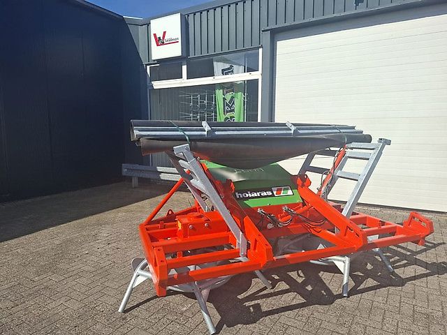 Holaras JUMBO G-HK-HUS