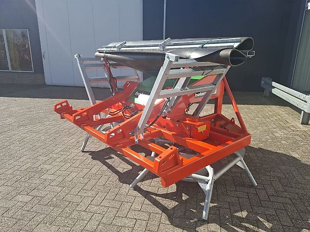 Holaras JUMBO G-HK-HUS